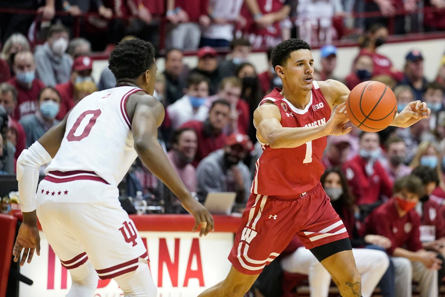 wisconsin indiana